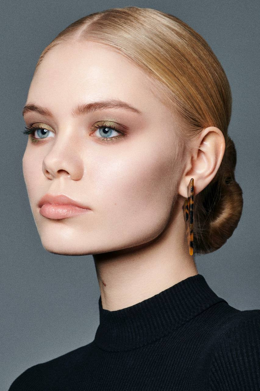 ELENA. Модельная студия MIA Models