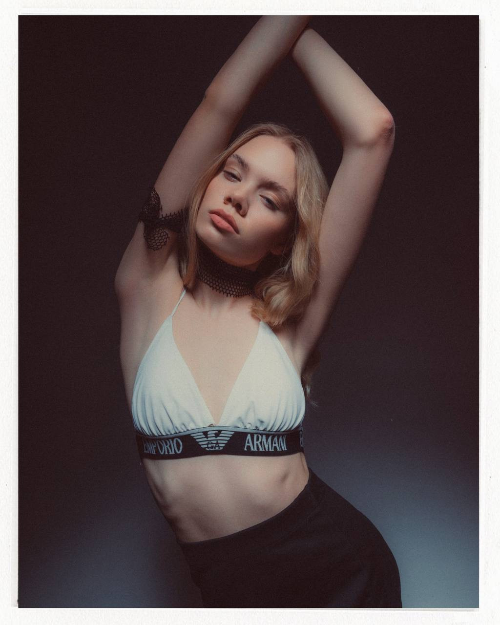 ELENA. Модельная студия MIA Models