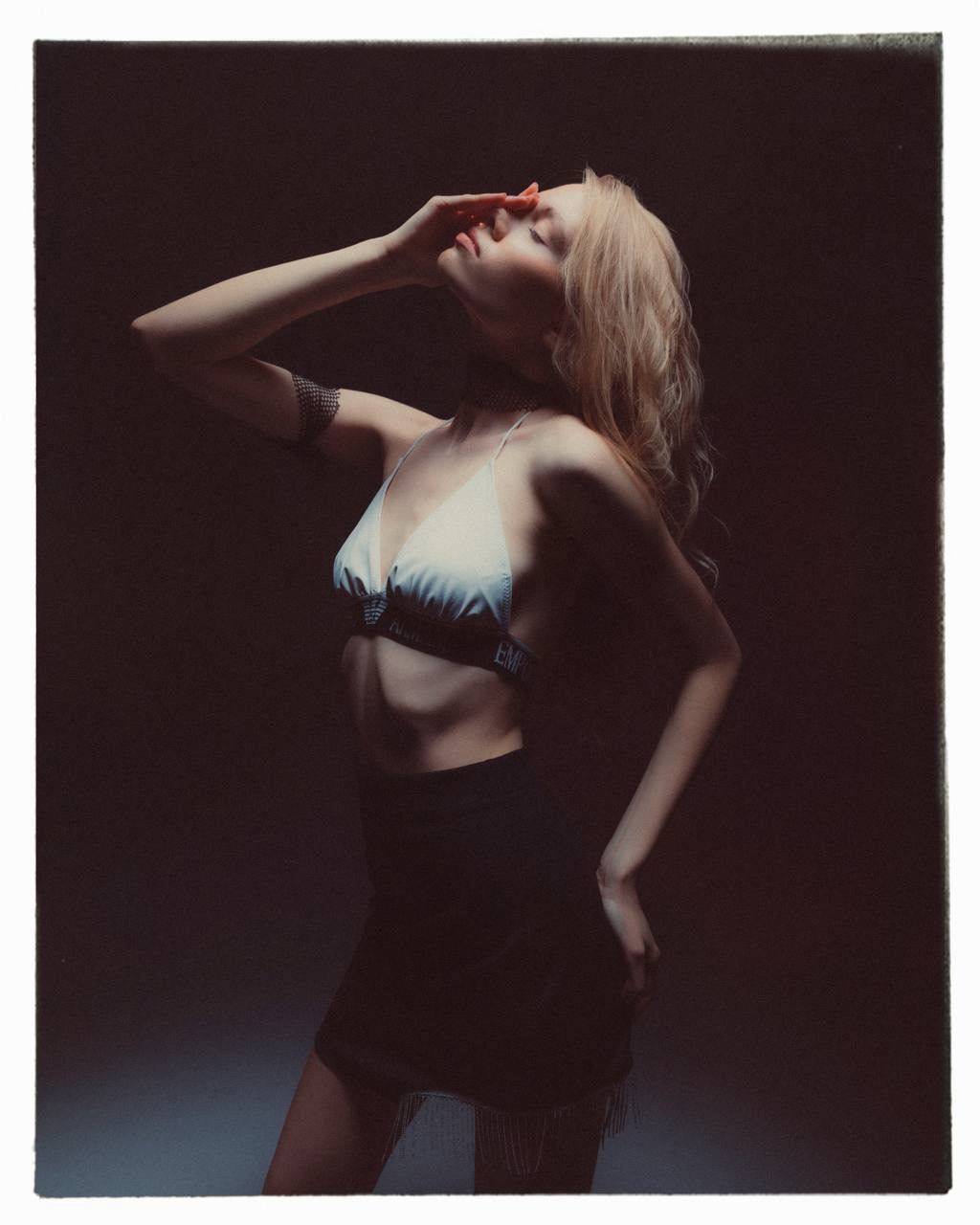 ELENA. Модельная студия MIA Models