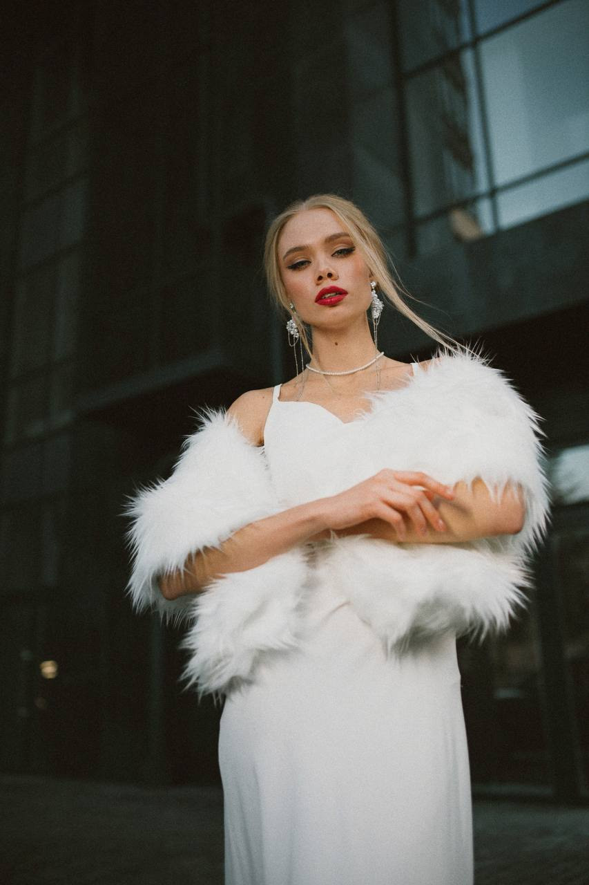 ELENA. Модельная студия MIA Models