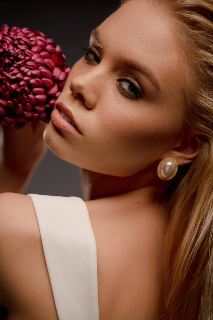 ELENA. Модельная студия MIA Models