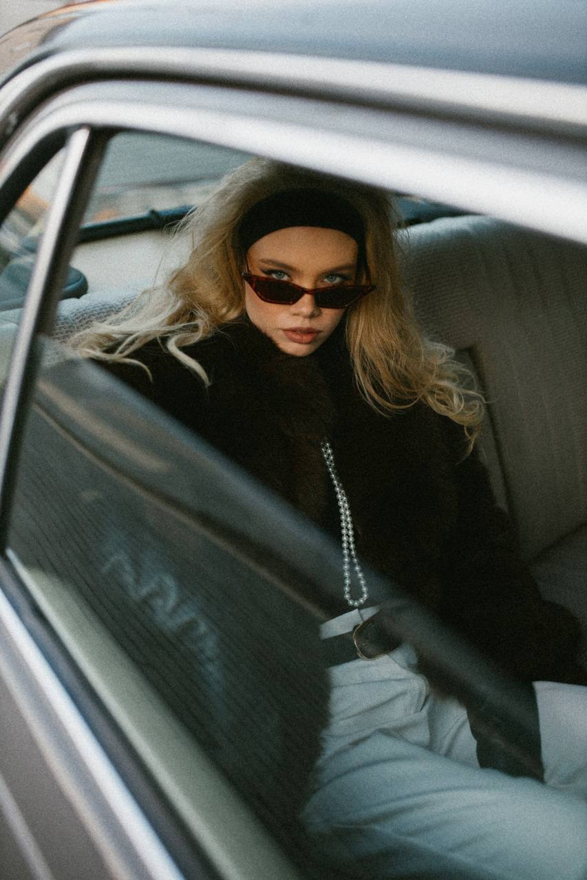 ELENA. Модельная студия MIA Models