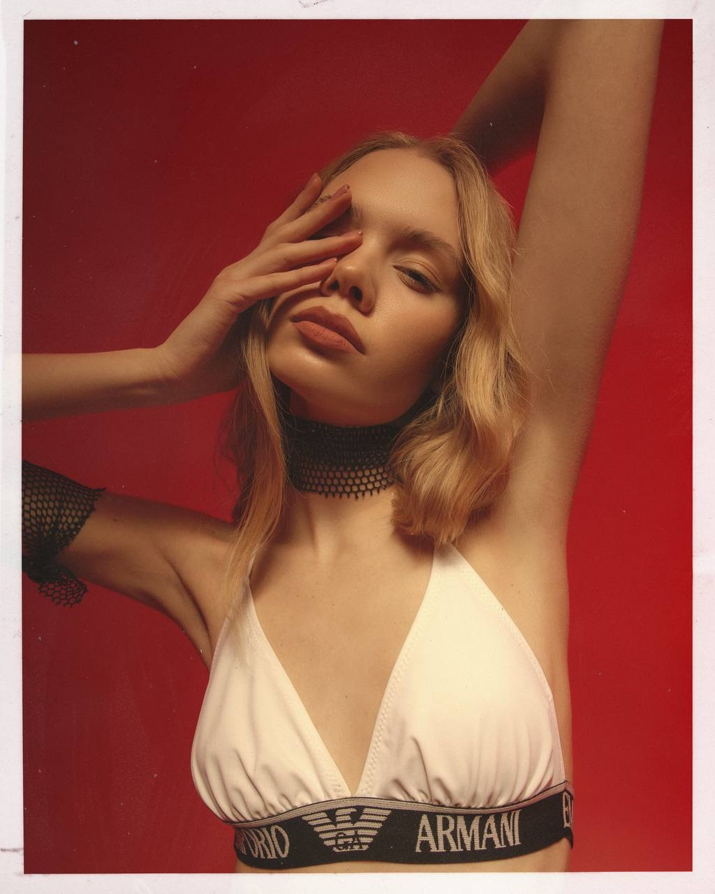 ELENA. Модельная студия MIA Models