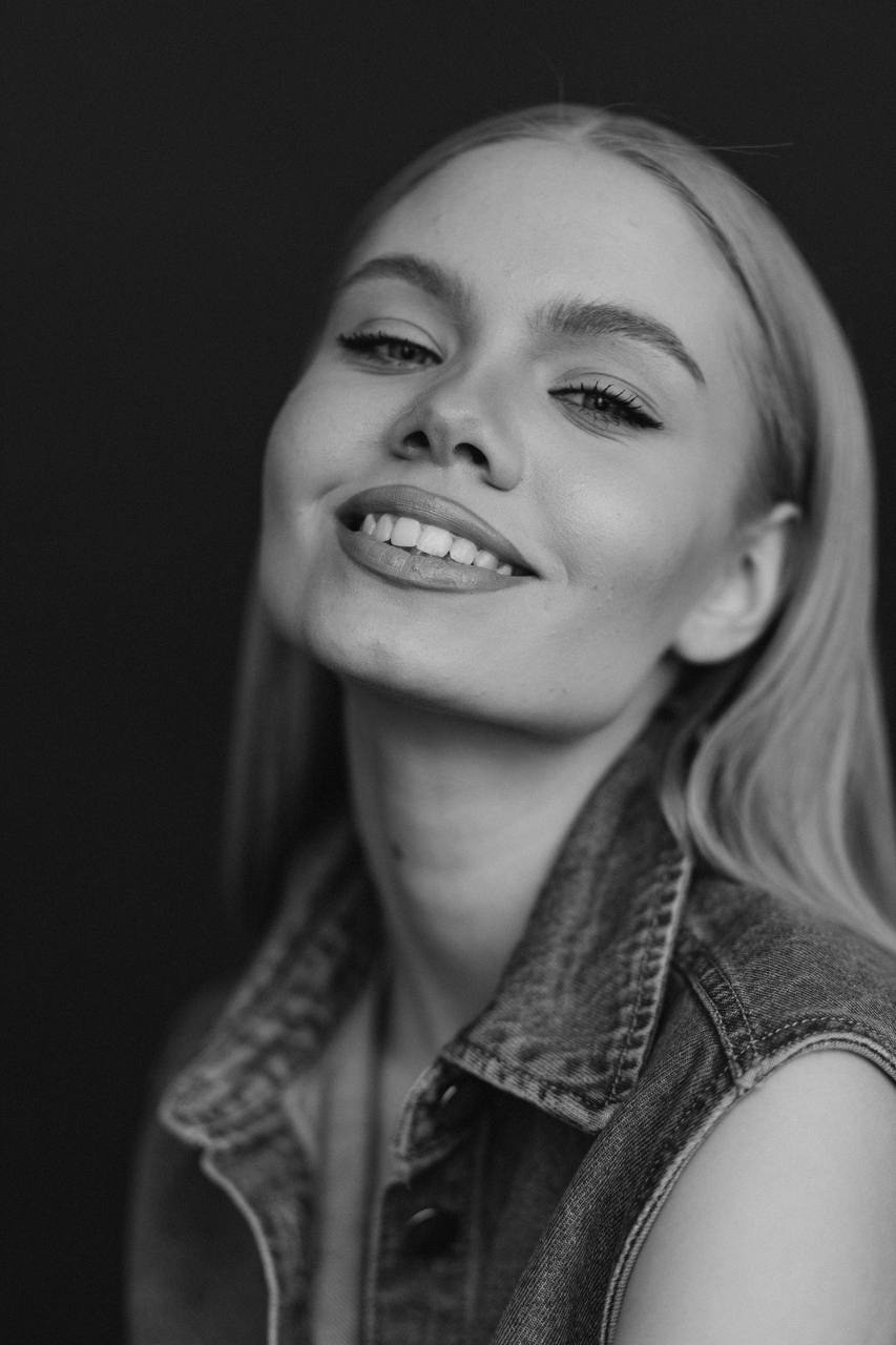 ELENA. Модельная студия MIA Models