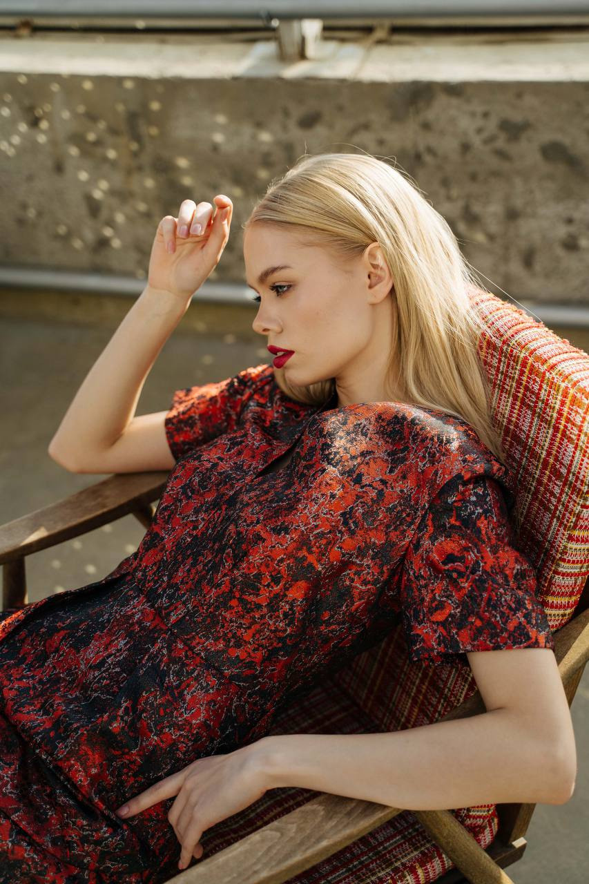 ELENA. Модельная студия MIA Models