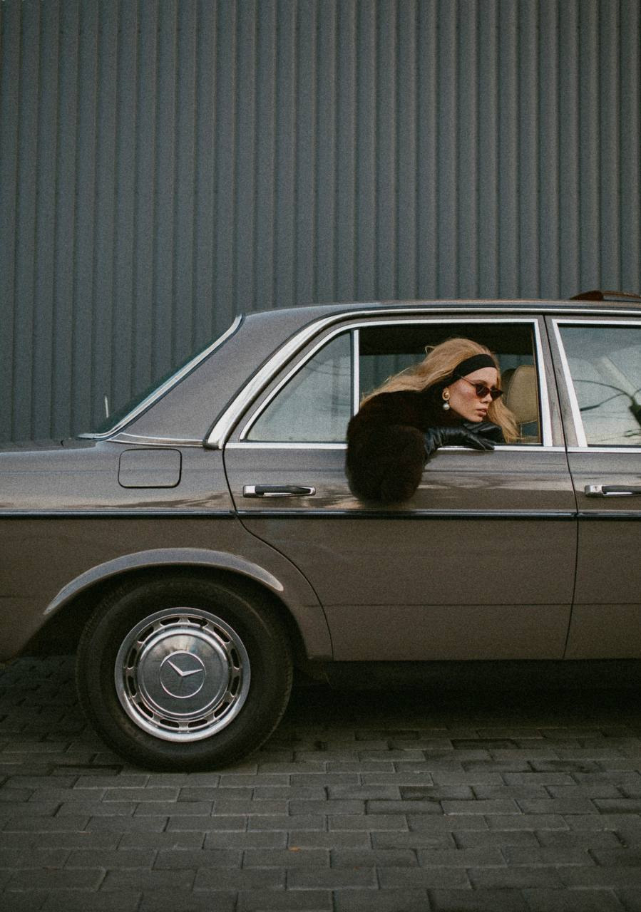 ELENA. Модельная студия MIA Models