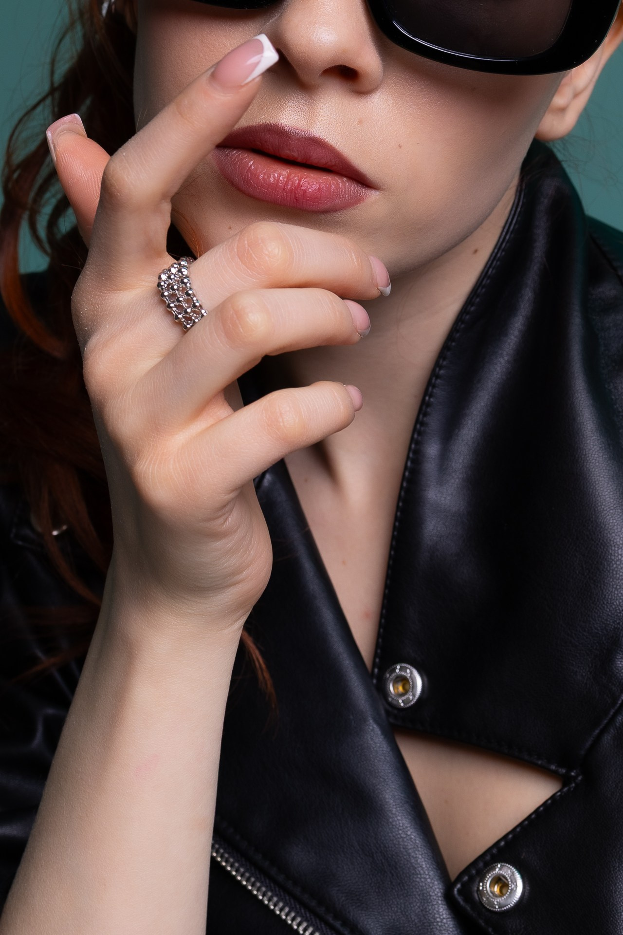 СТУДИЙНАЯ СЪЕМКА. Главная