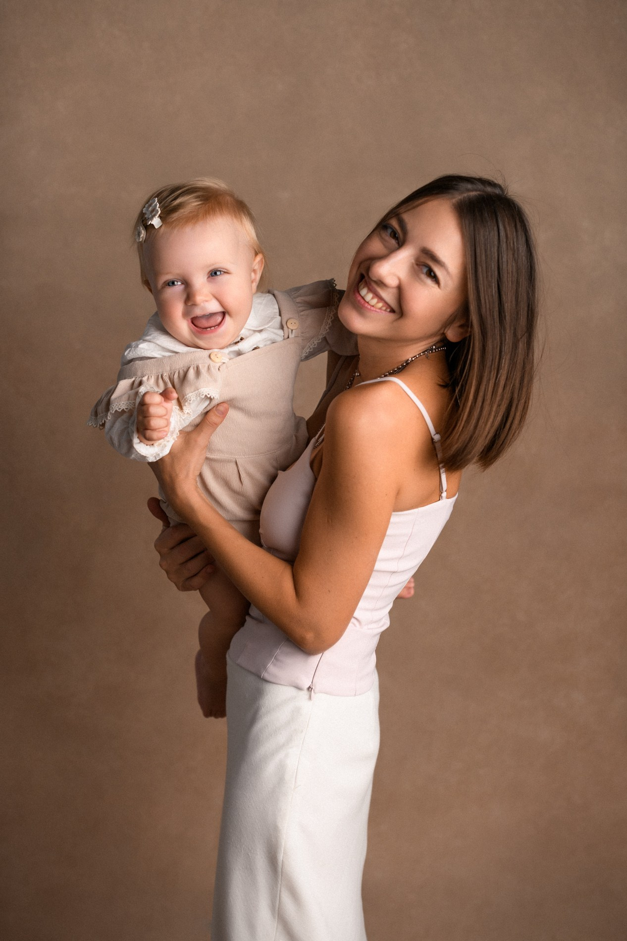 Первые дни рождения. Детская фотостудия «В капусте». Детский и семейный фотограф в Липецке Алёна Ларина. Фотограф новорожденных в Липецке