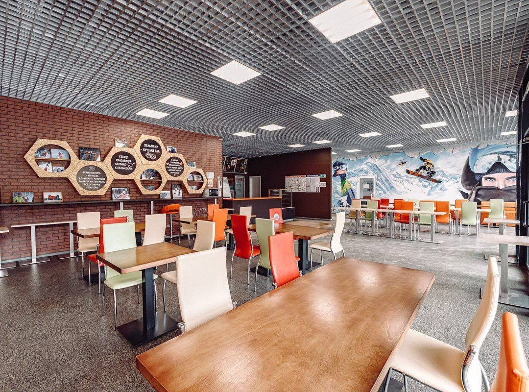 ЛЫСАЯ ГОРА. Уктус-праздник.рф