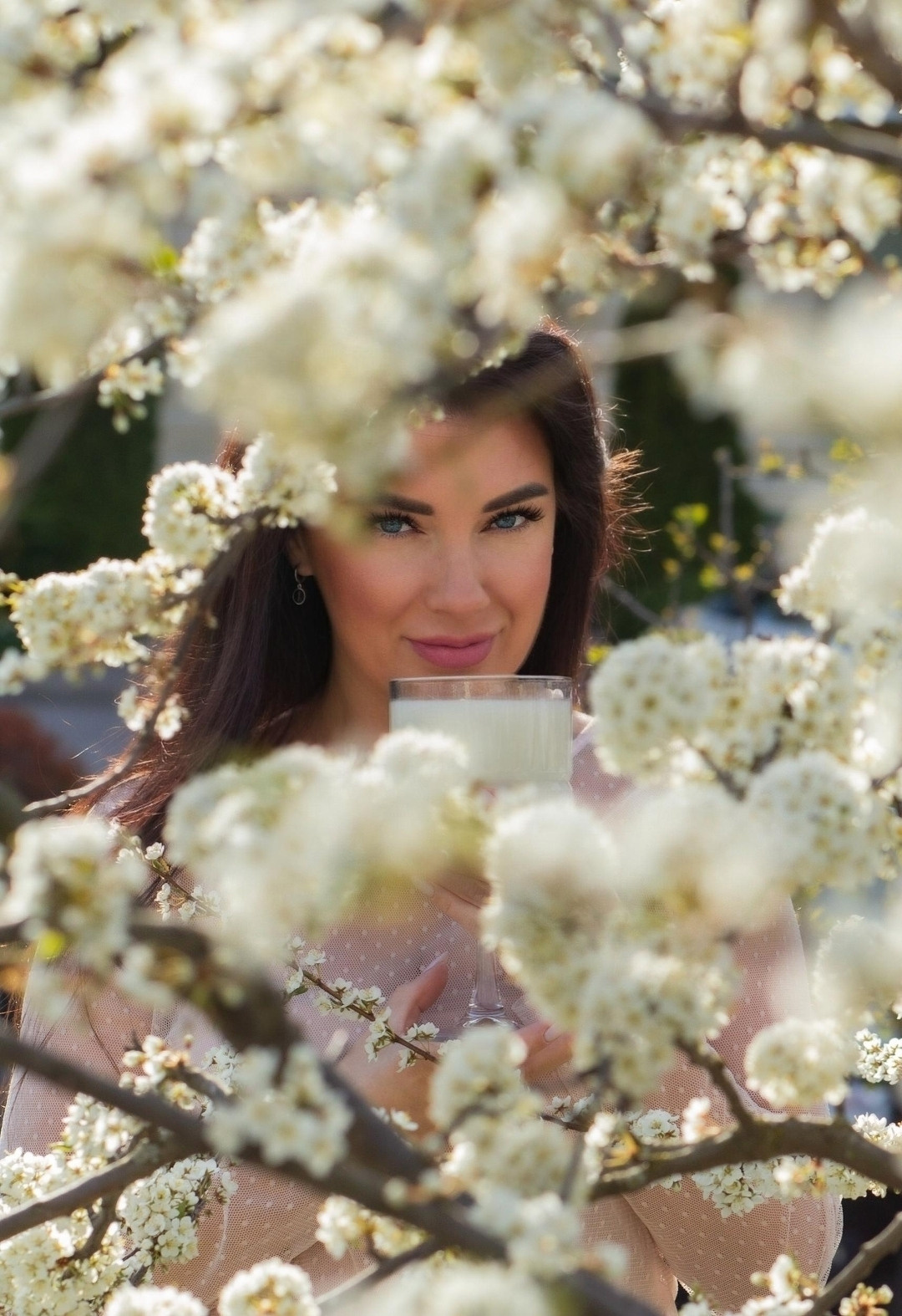 Аннушка. Женский портрет и немного больше в Санкт-Петербурге