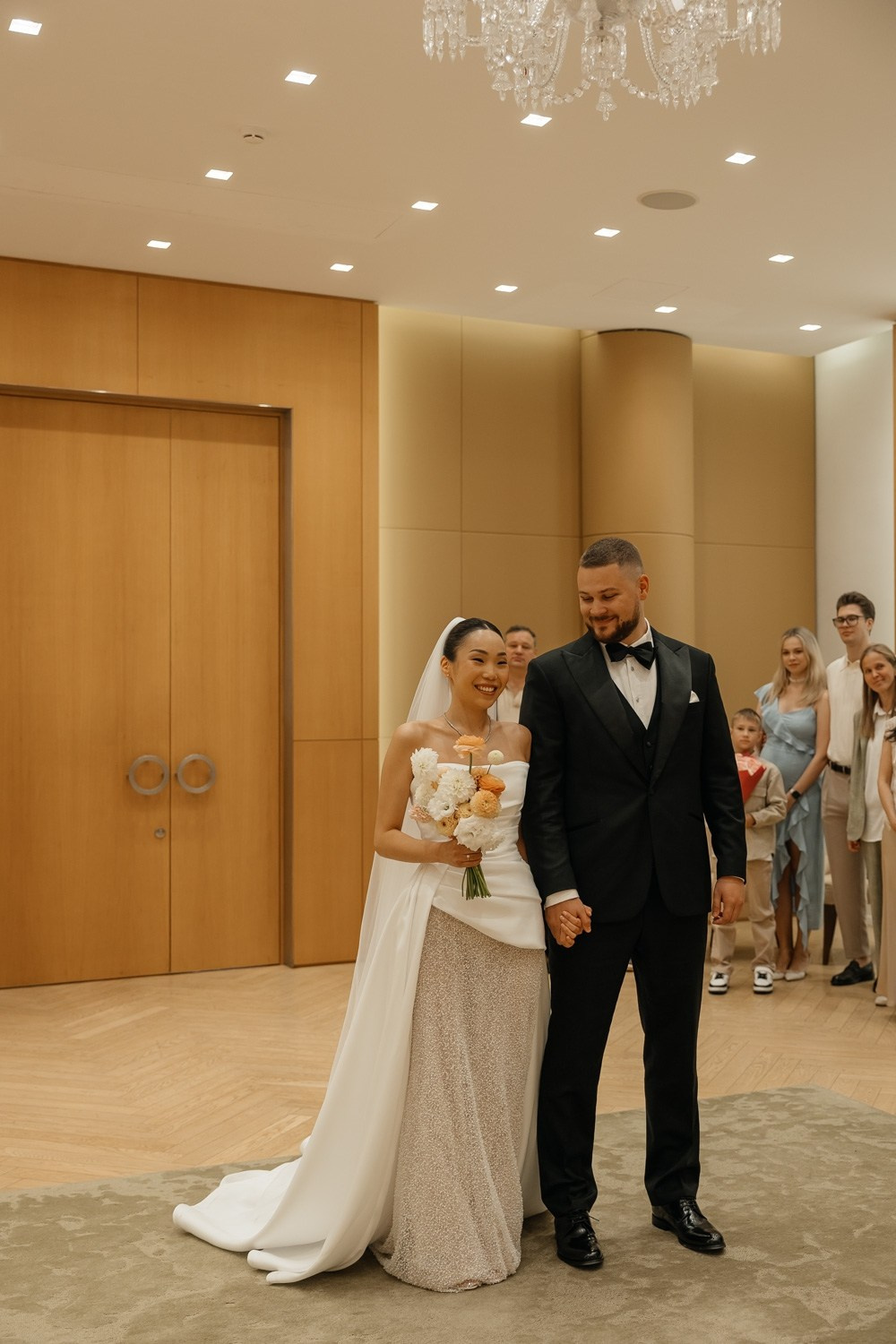 Искусство любить. Свадебный фотограф Москва