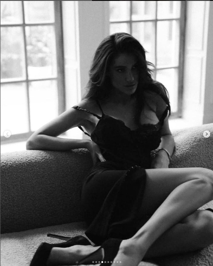 Секси лакшери. Сергей Новиков Фотограф Москва