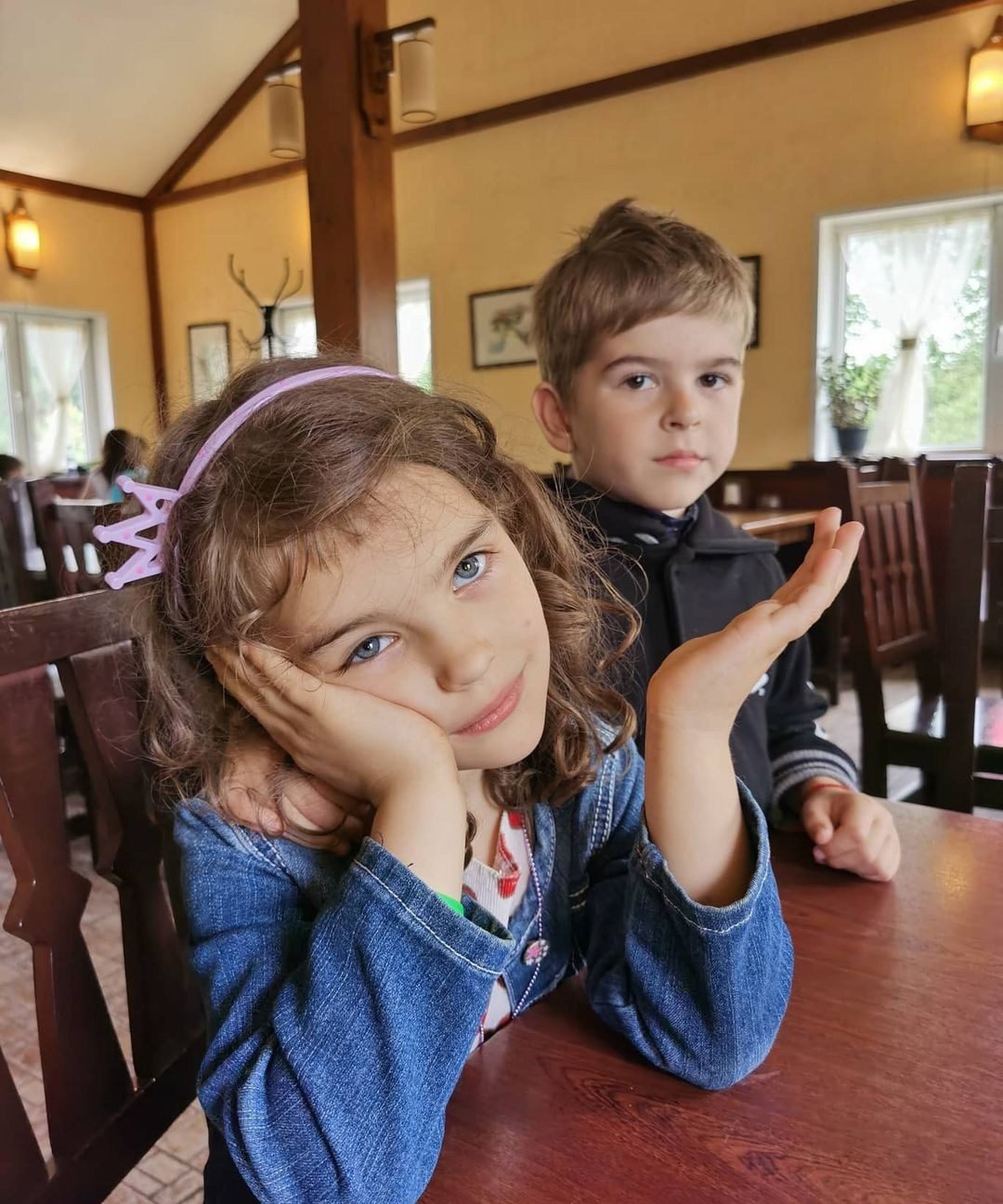 Anka`s Instagram. Заставка