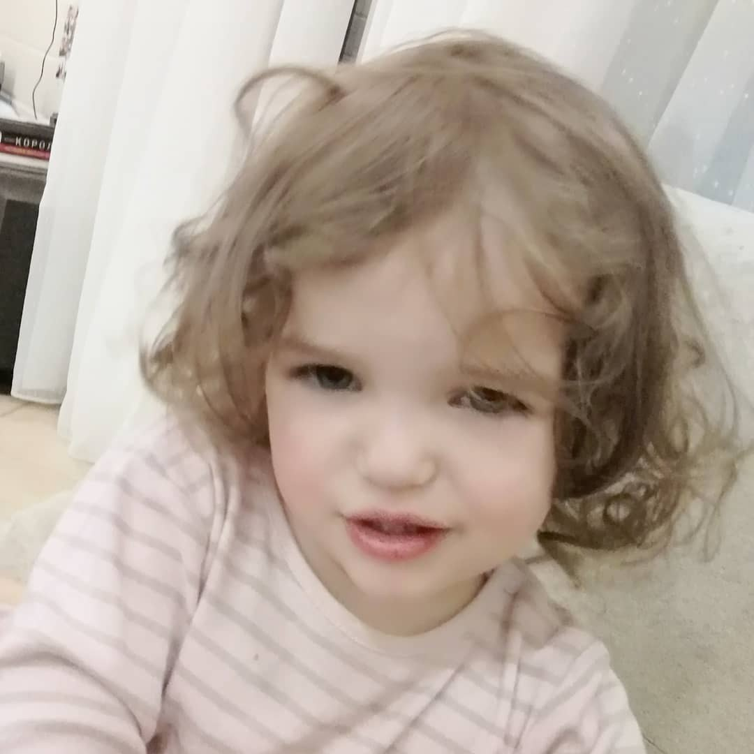 Anka`s Instagram. Заставка