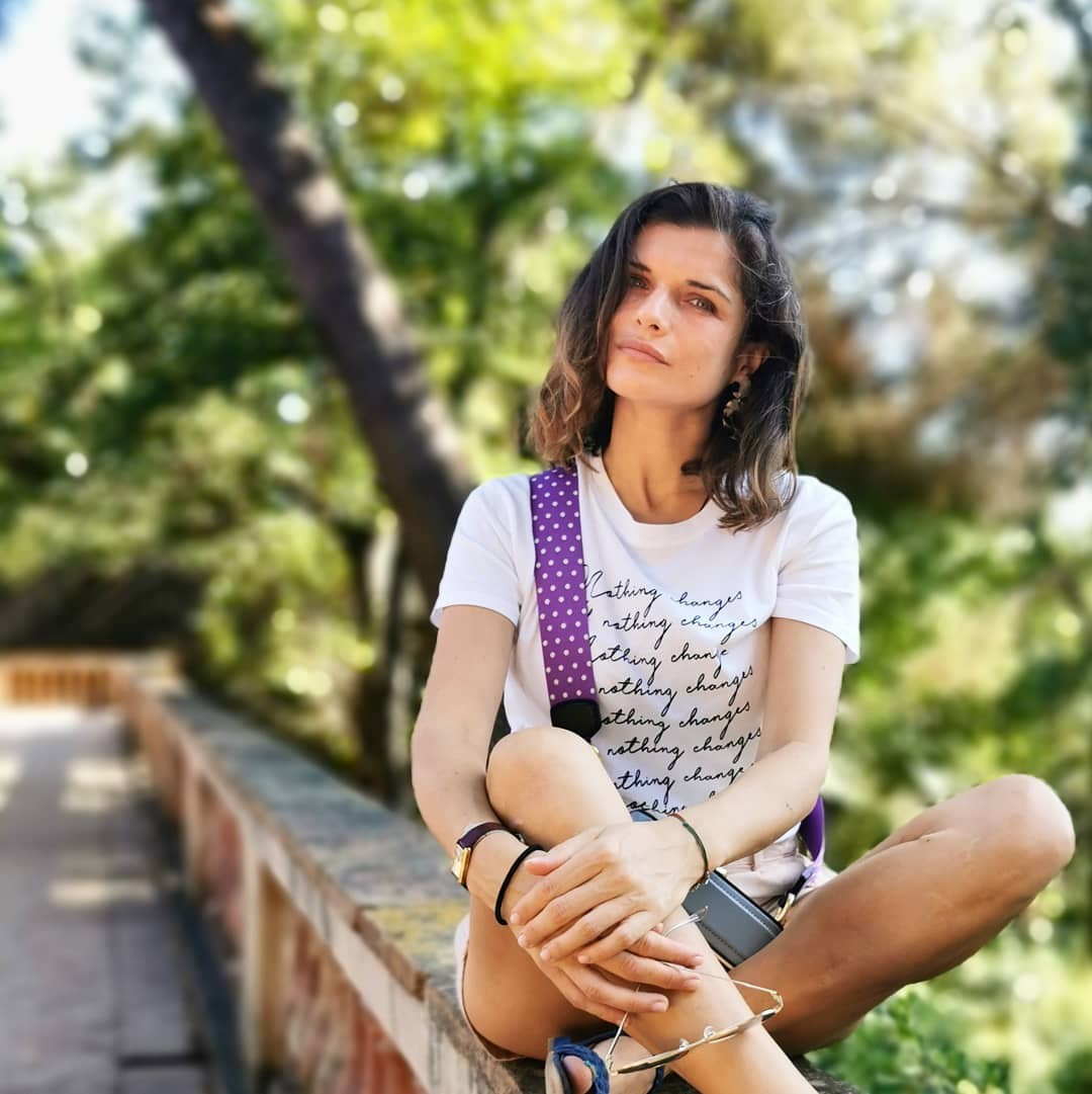 Anka`s Instagram. Заставка