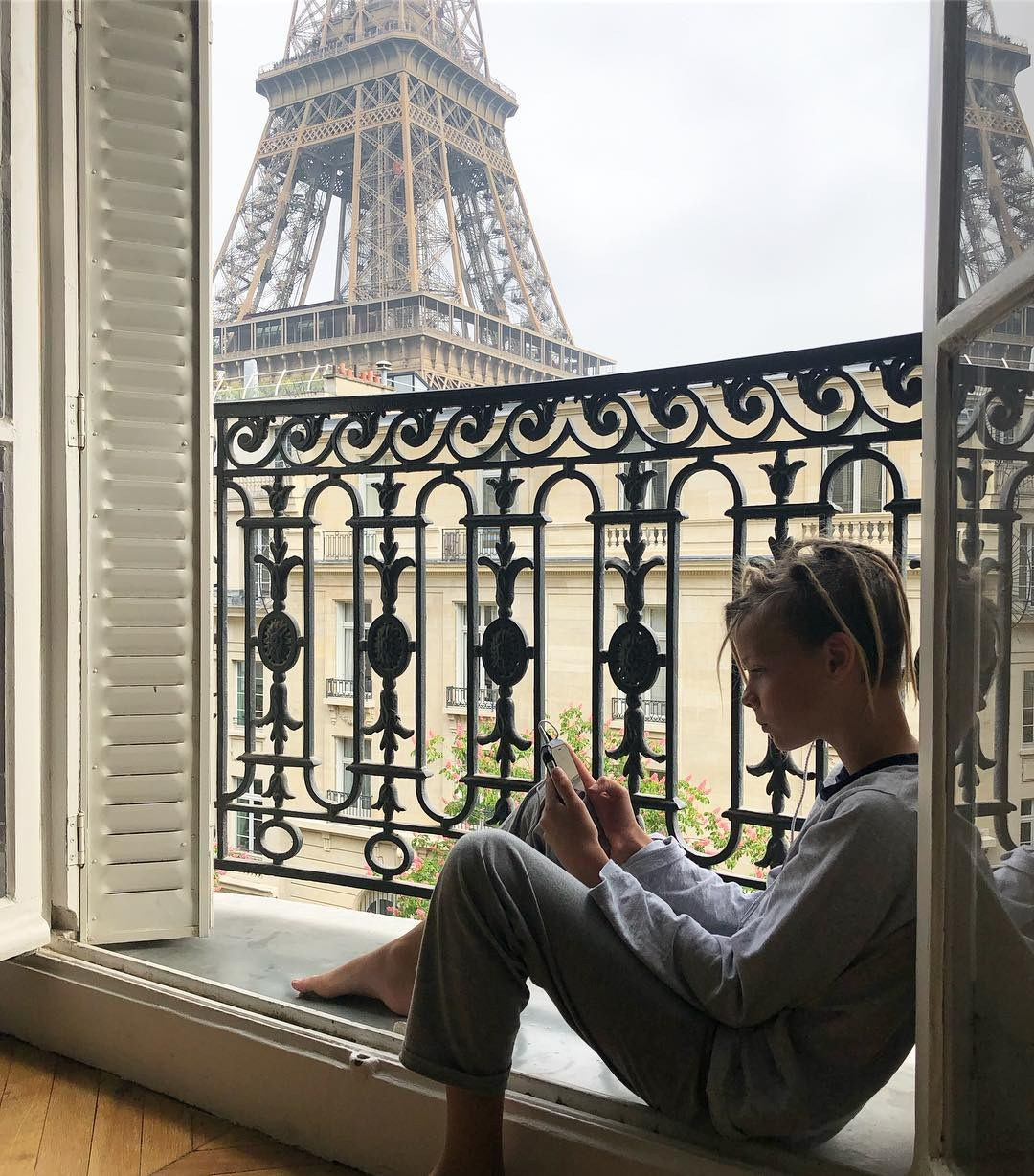 Anka`s Instagram. Заставка