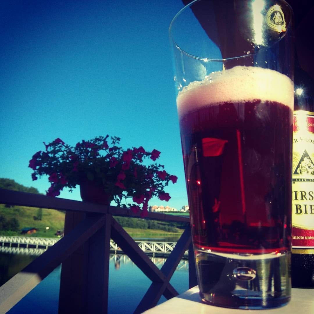 Bashnin instagramm. Заставка