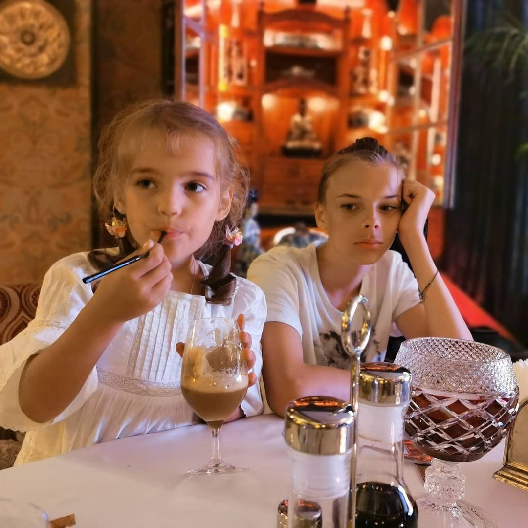 Anka`s Instagram. Заставка