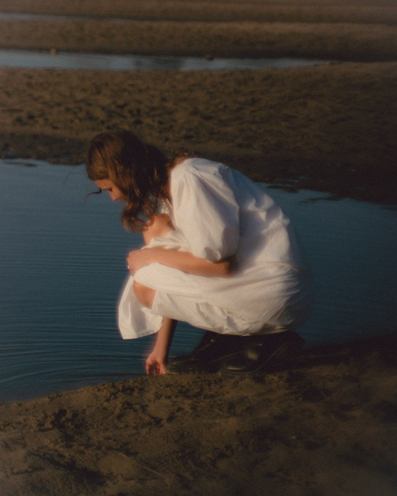 Лика. Фотограф Краснодар Ирина Гафланова