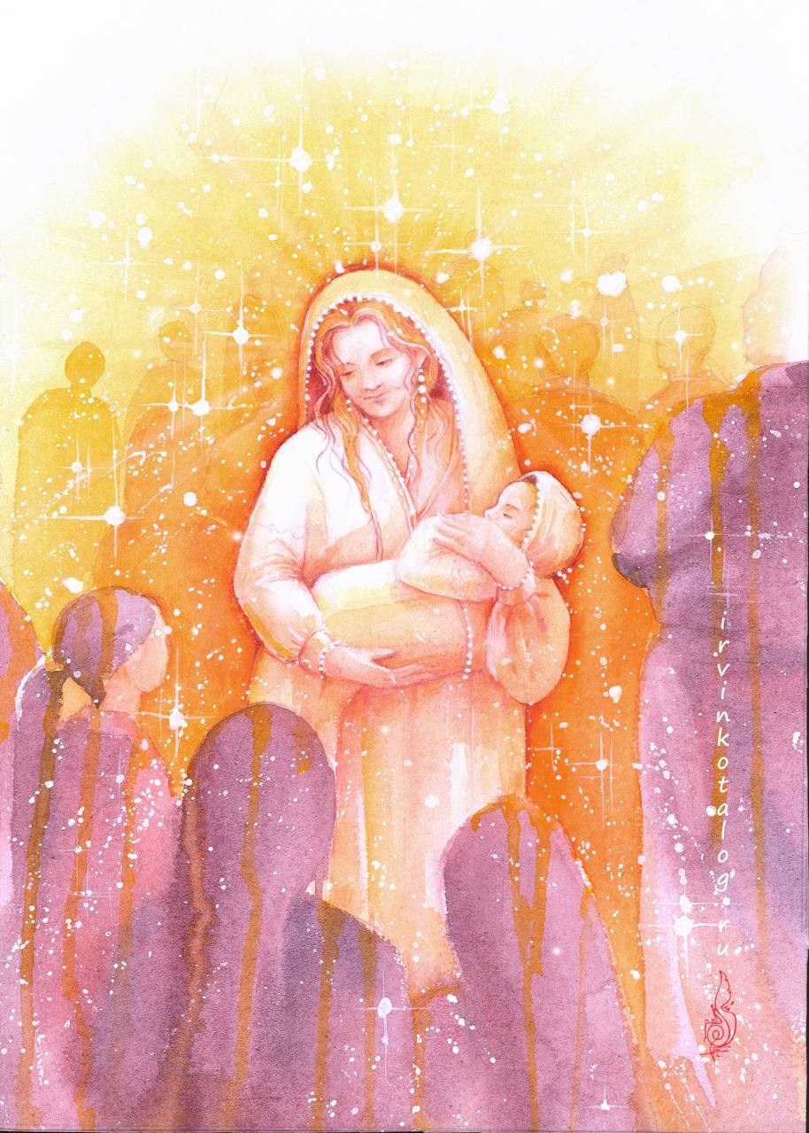 «Светозарная» 08.10.24