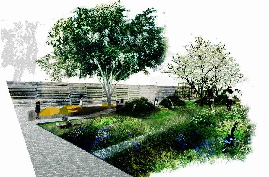 Рускі дызайн каштарысу