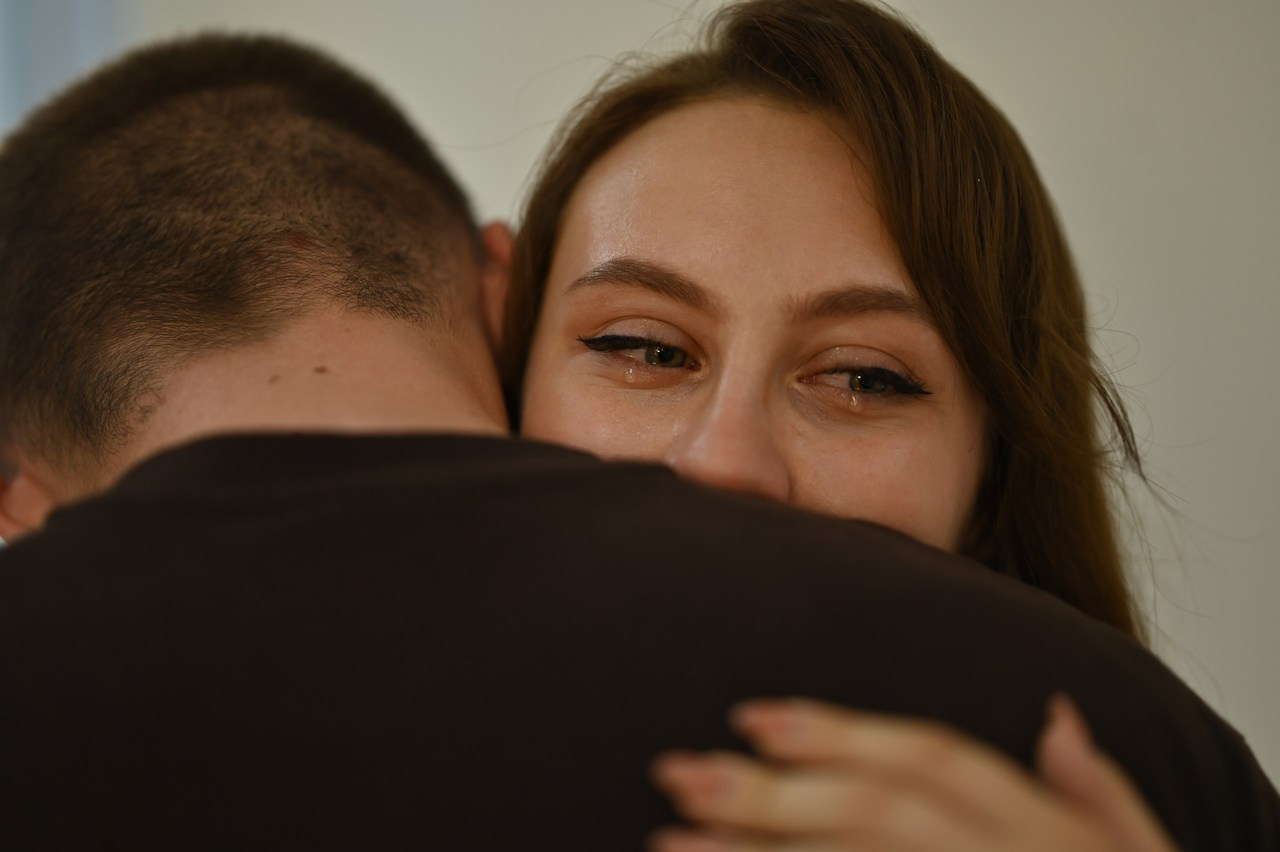 Отзывы. Фотограф Духина Наташа