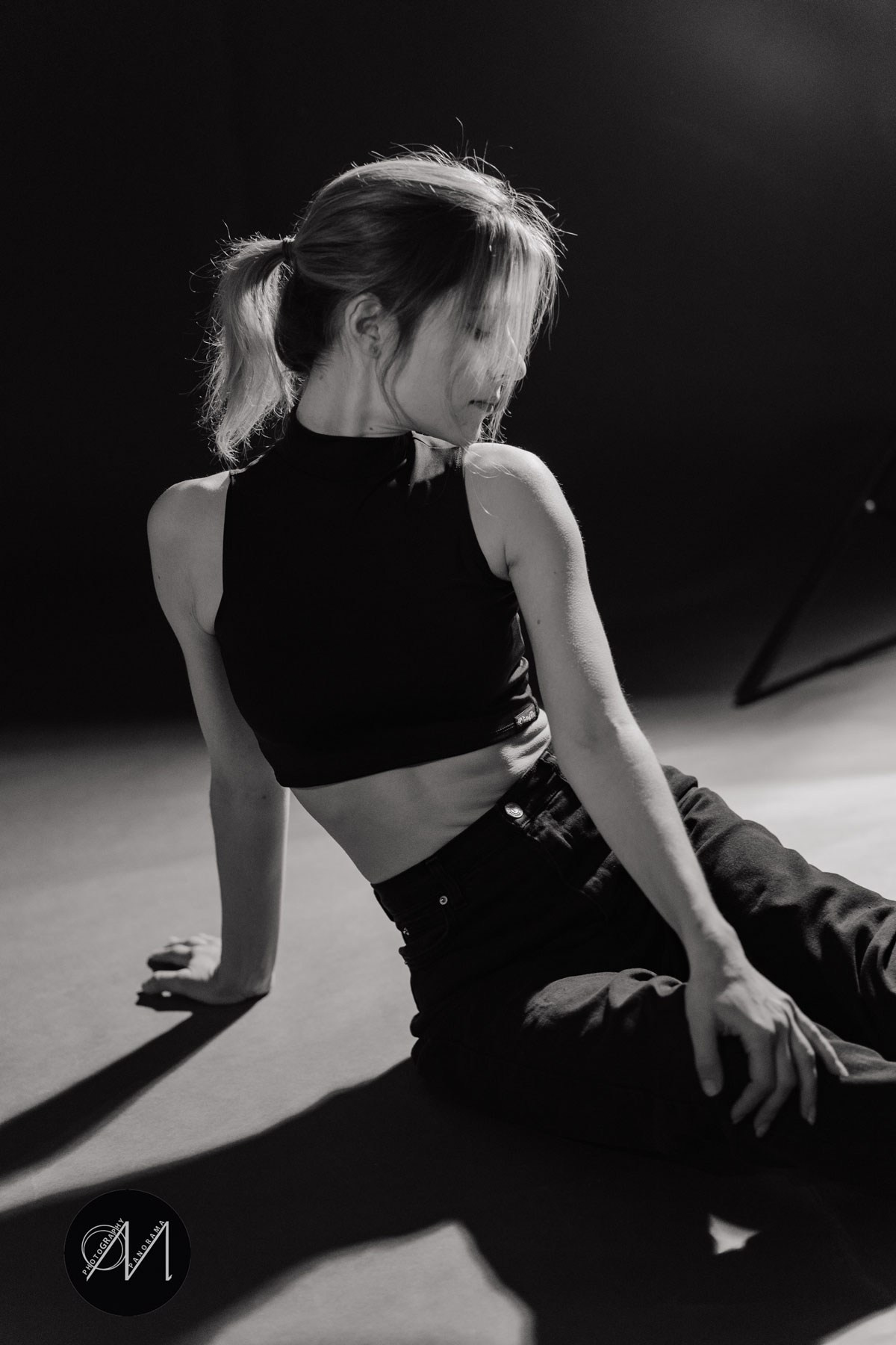 Наташа. Фотограф в Климовске, Подольске, Чехове и Москве Ирина Любочкина