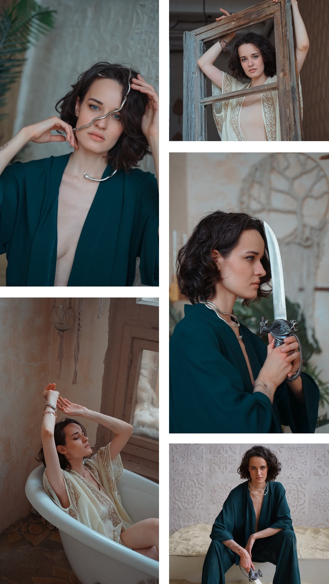 Вера Гренц 🎬 CONTENT CREATOR