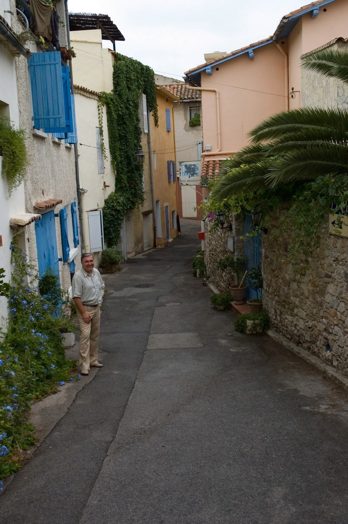 Круиз 2006 г. Улица, люди, жизнь…