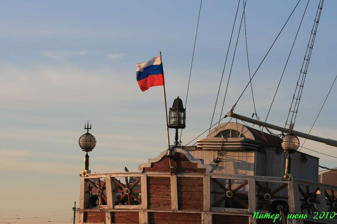 Питер 2010 г. Улица, люди, жизнь…