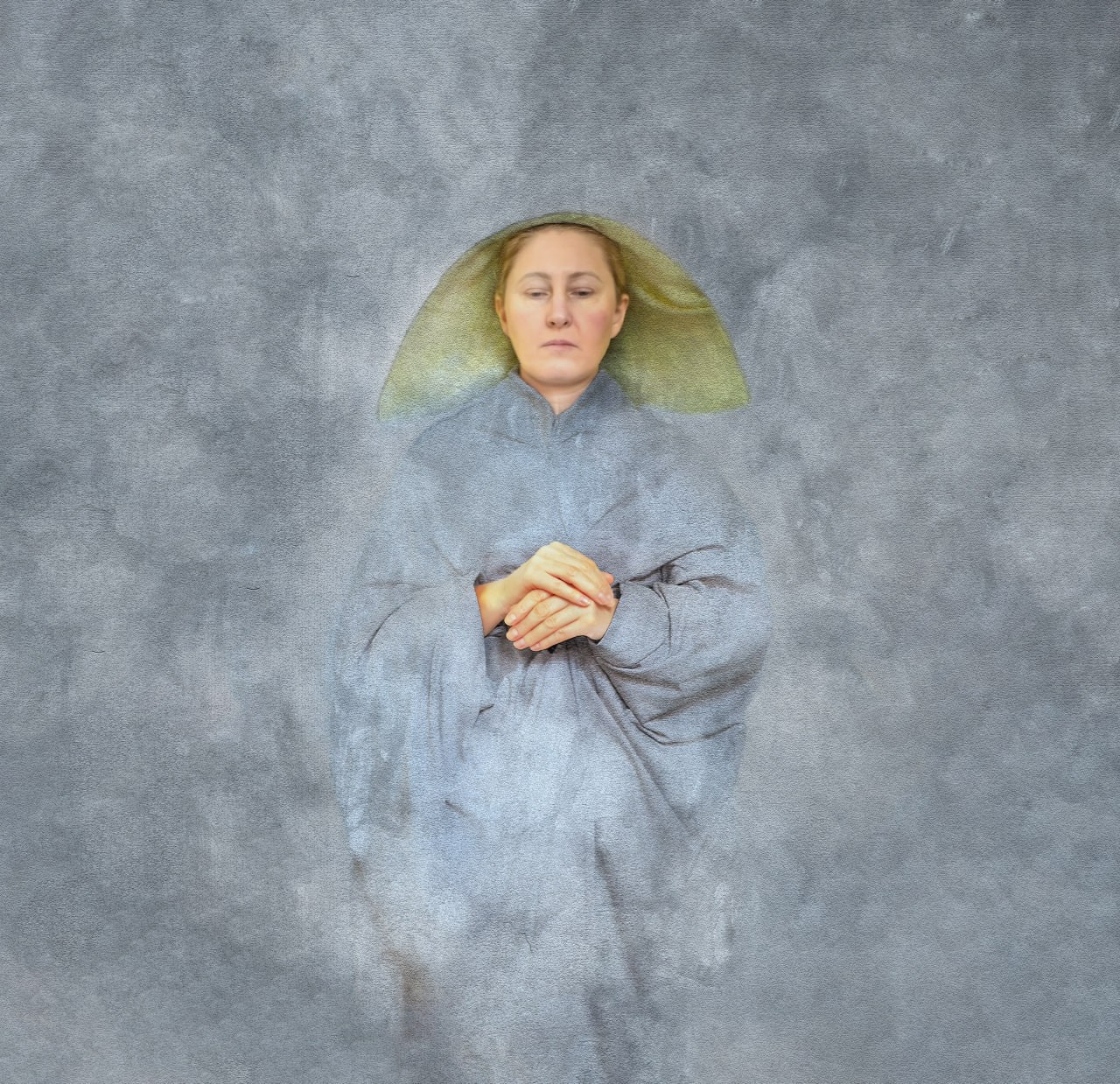 Мастерская цифрового искусства. Валентина Попова. Школа Фотоарта и ретуши