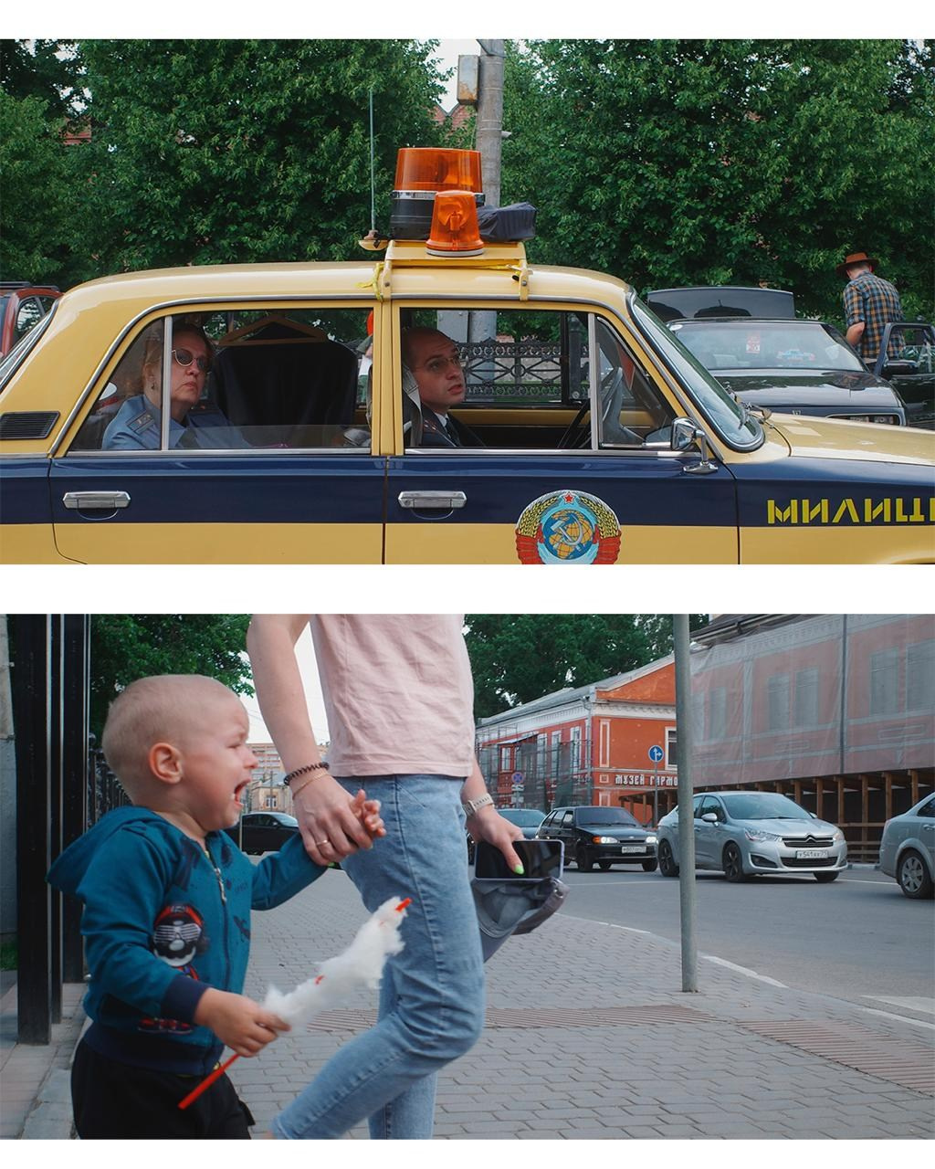 Репортажный фотограф