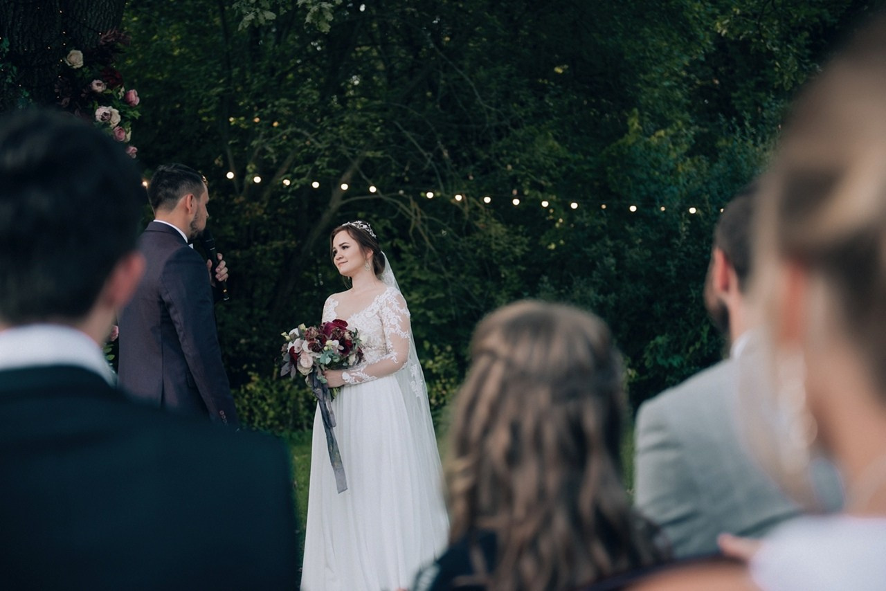 Максим+Алена. Свадебный и репортажный фотограф Александр Родин