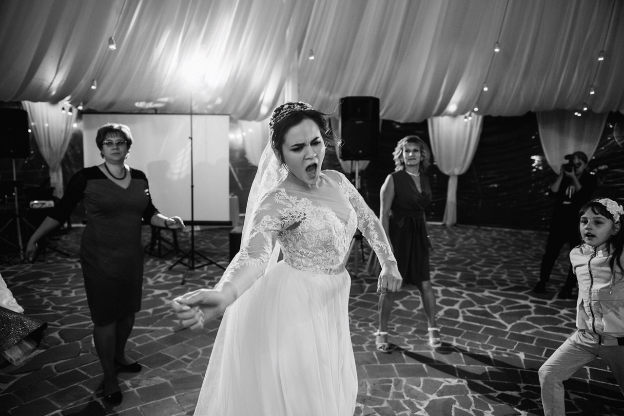 Максим+Алена. Свадебный и репортажный фотограф Александр Родин