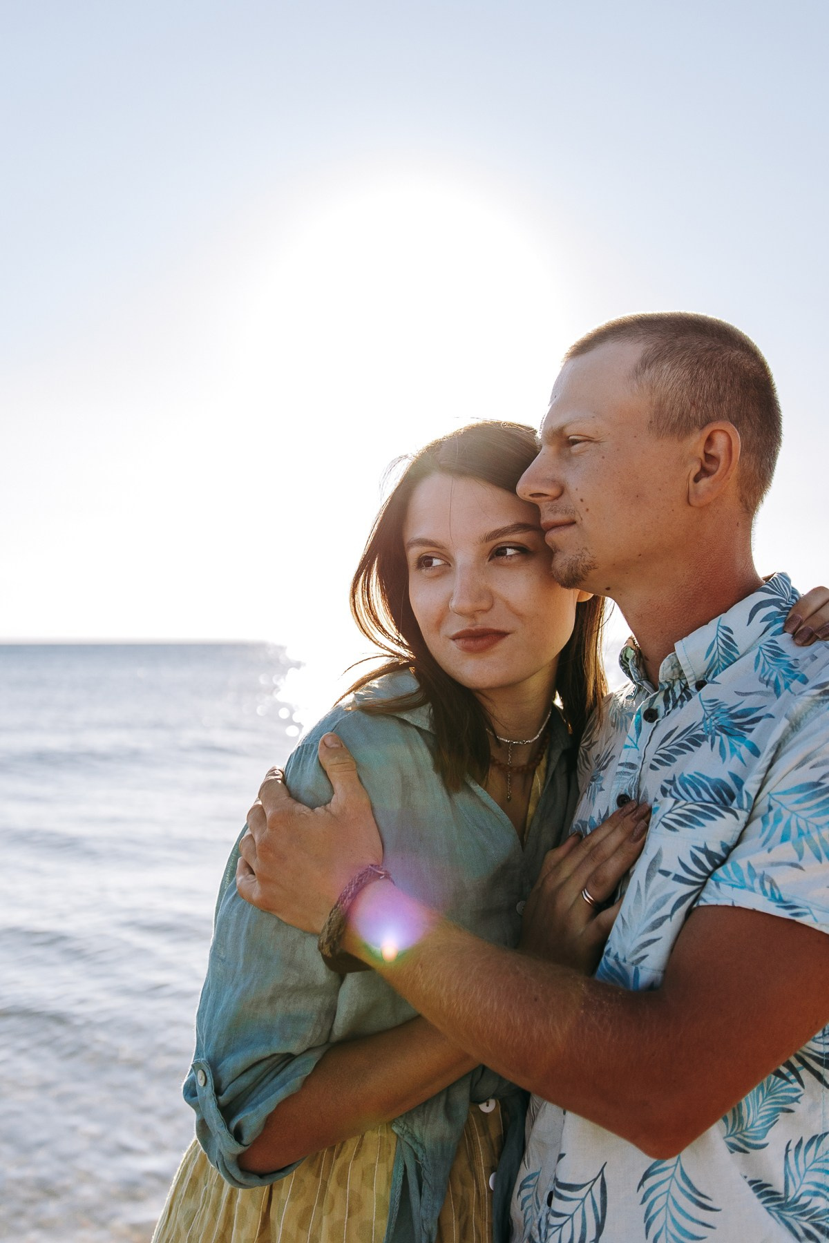 Даша —счастье быть вместе. Семейный фотограф Новороссийск, Анапа, Геленджик — Юлия Давыдова