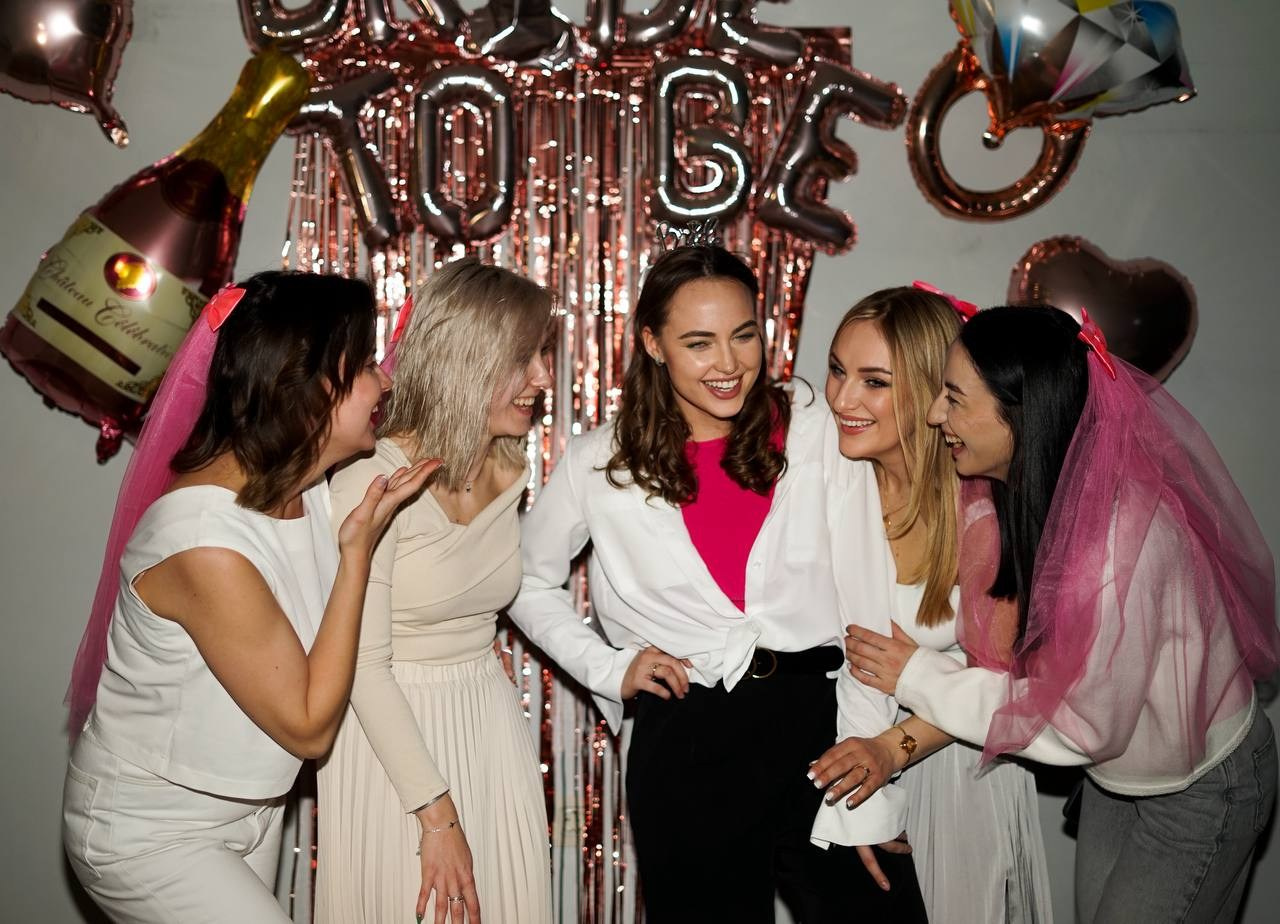 Репортажная фотосессия. Портретный свадебный фотограф в Москве и МО -Алина