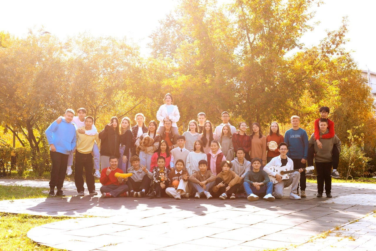 Отзывы. Фотограф Бурятии София Андриянова