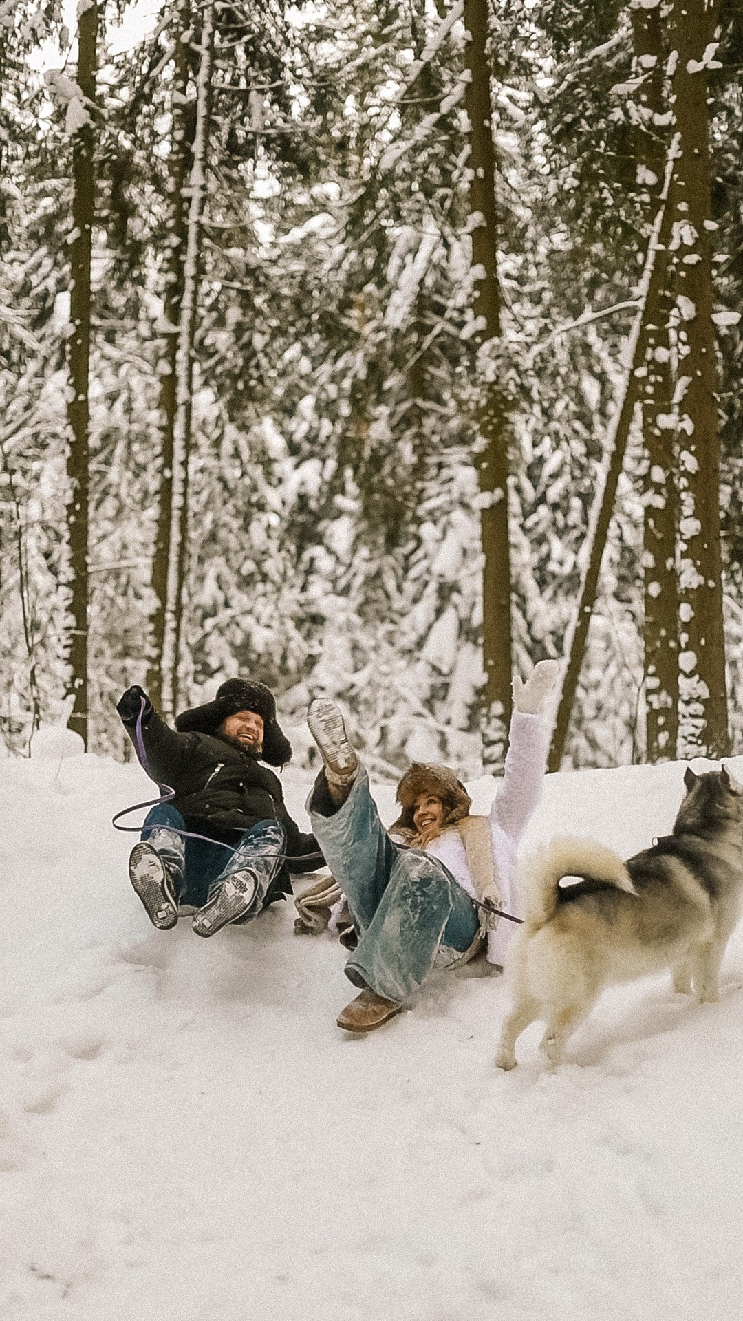 Ада и Андрей. Свадебный фотограф в Санкт-Петербурге София Шубик