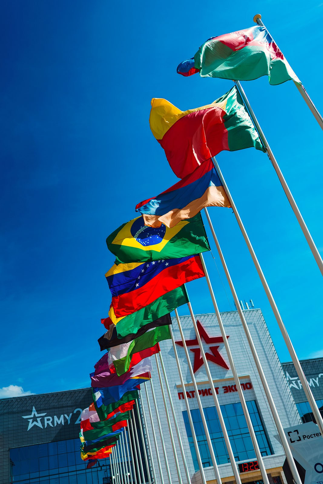 ВЫСТАВКИ. Фотограф и видеограф для бизнеса в Москве — фуд, рестораны, интерьер, контент | Sizov Studio