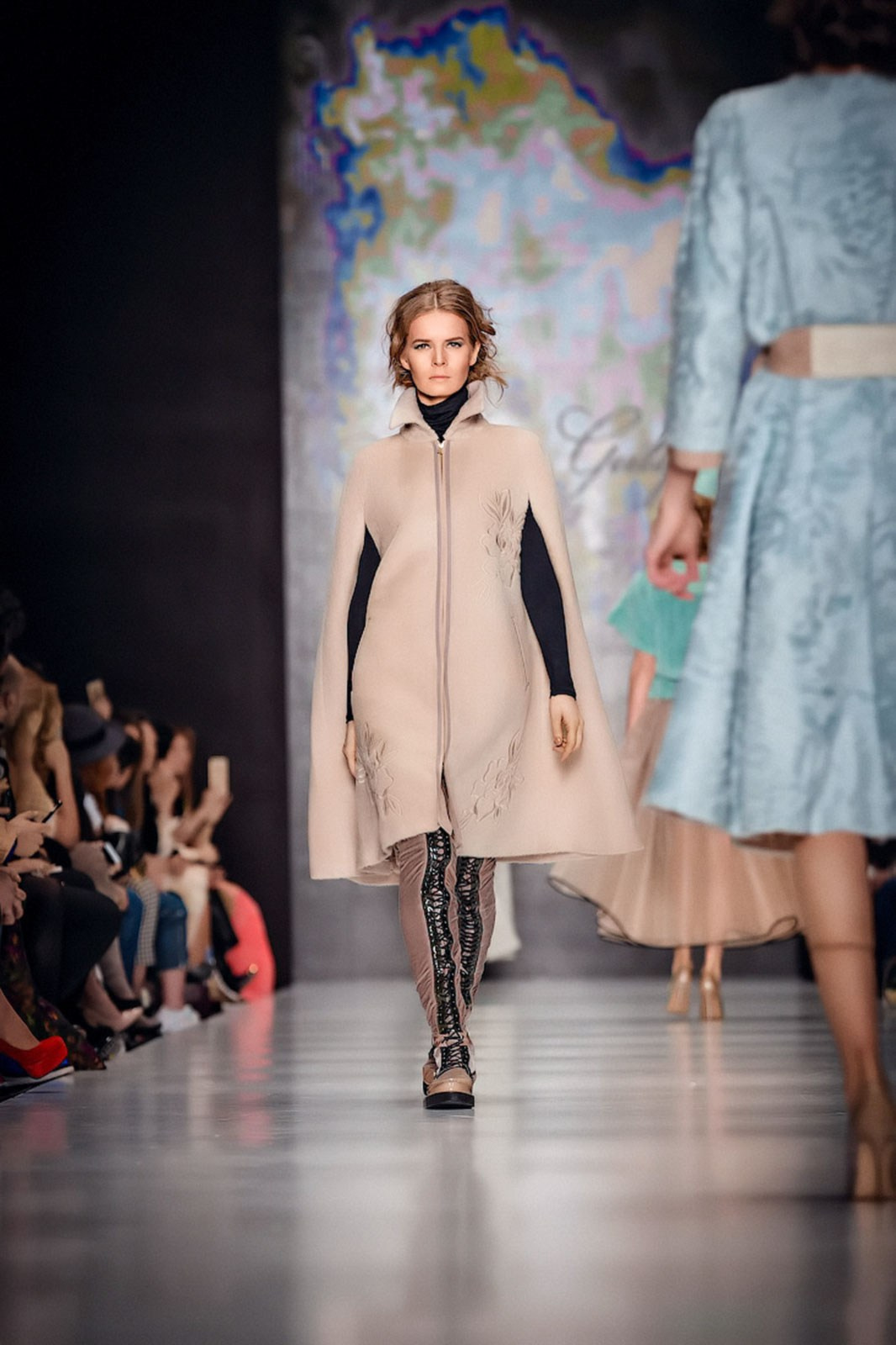 FASHION. Фотограф и видеограф для бизнеса в Москве — фуд, рестораны, интерьер, контент | Sizov Studio