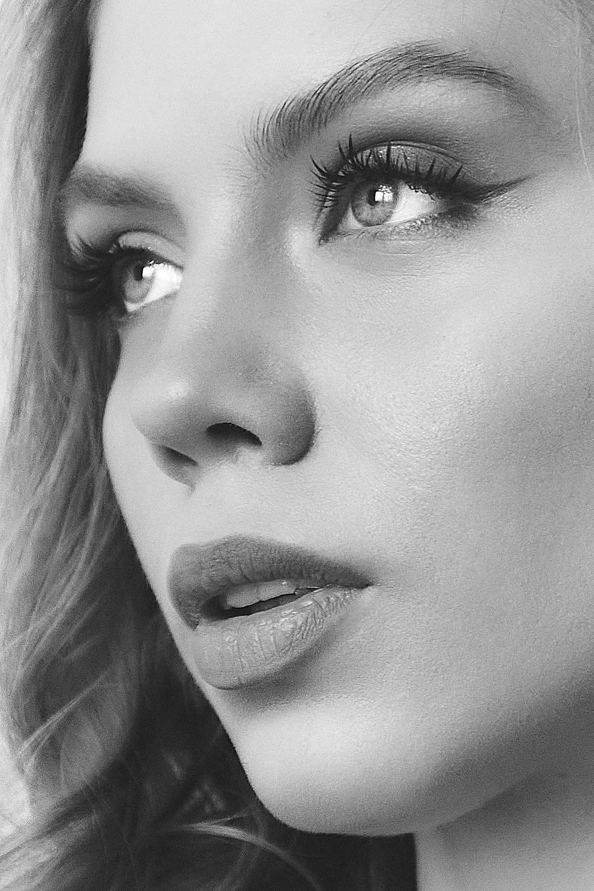 Виктория. Свадебный и портретный фотограф в Москве Когырина Мария