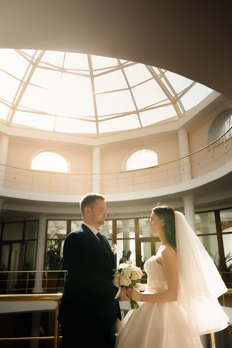 Как получить естественные эмоции на свадебной съёмке: минимальная постановка, максимум жизни. Свадебный фотограф — Санкт-Петербург (СПб) Питер