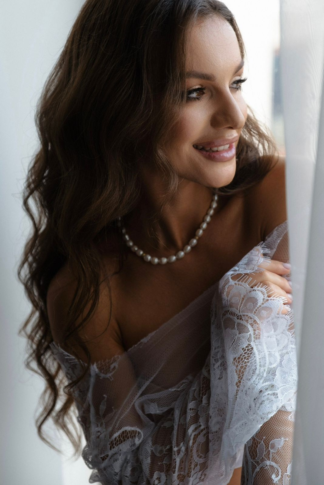 Невеста. Свадебный стилист-визажист