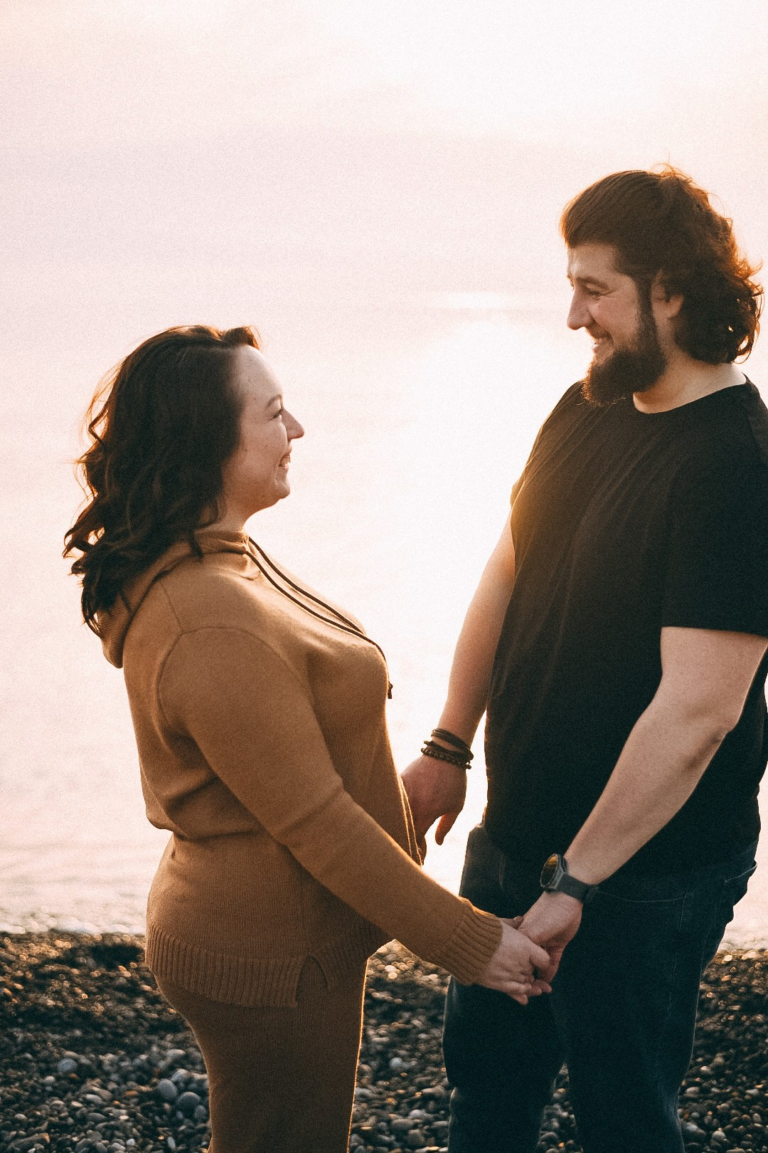 Головинка, море, ноябрь ✨. Фотограф в Сочи — Маргарита Поганова