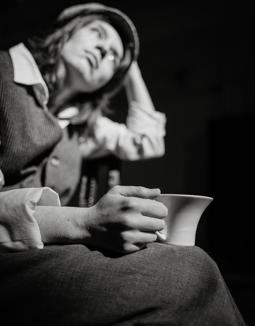 Полина. Портретный фотограф в Москве Колосова Екатерина