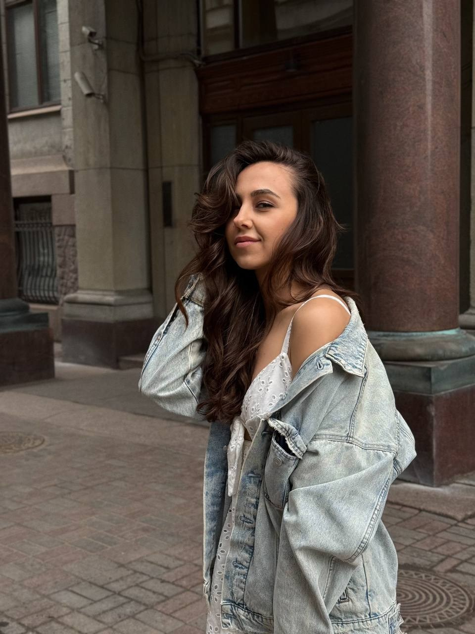 Натали. Фотограф и видеограф в Санкт-Петербурге Хромцова Людмила