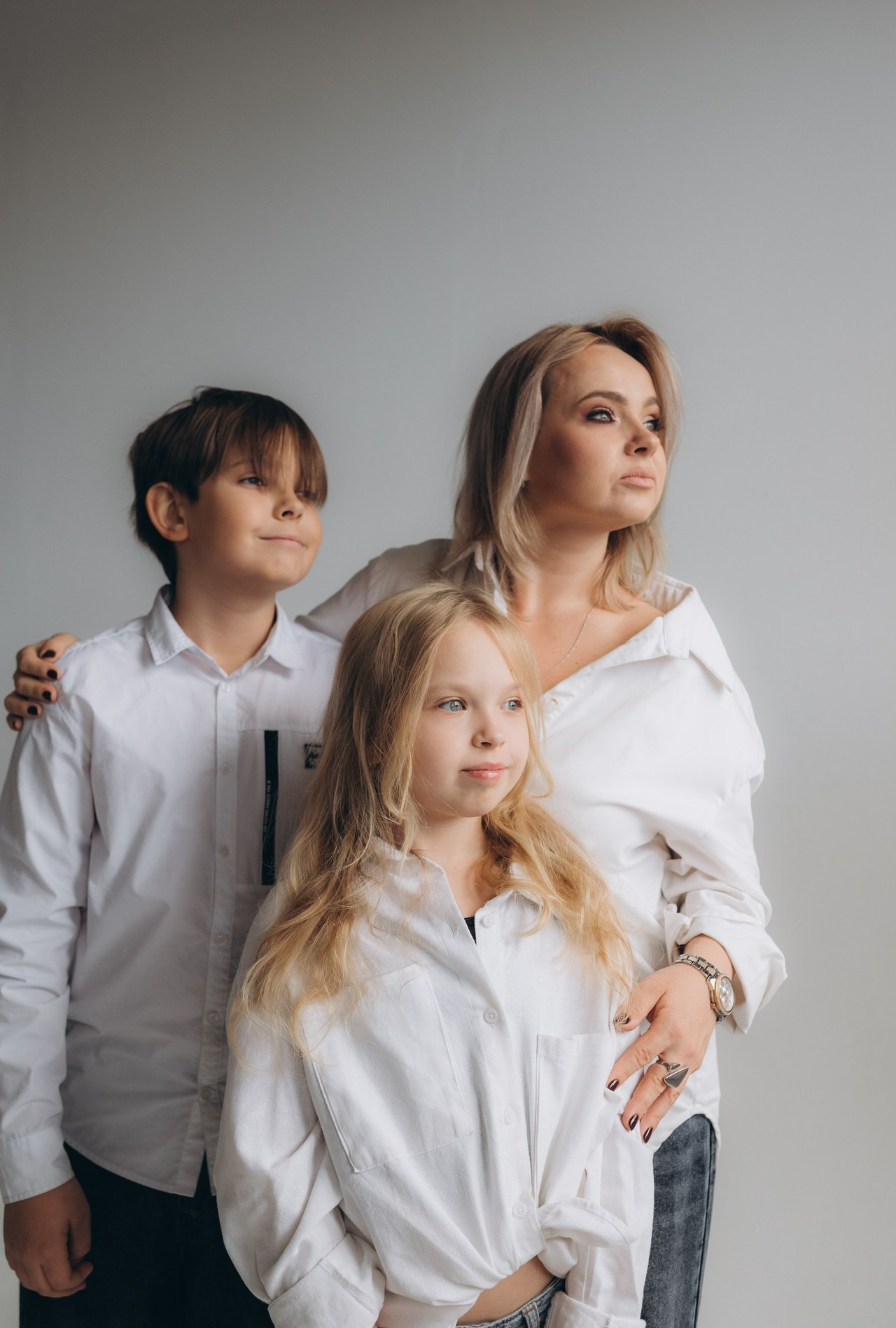 Отзывы. Семейный фотограф Юлия Власова