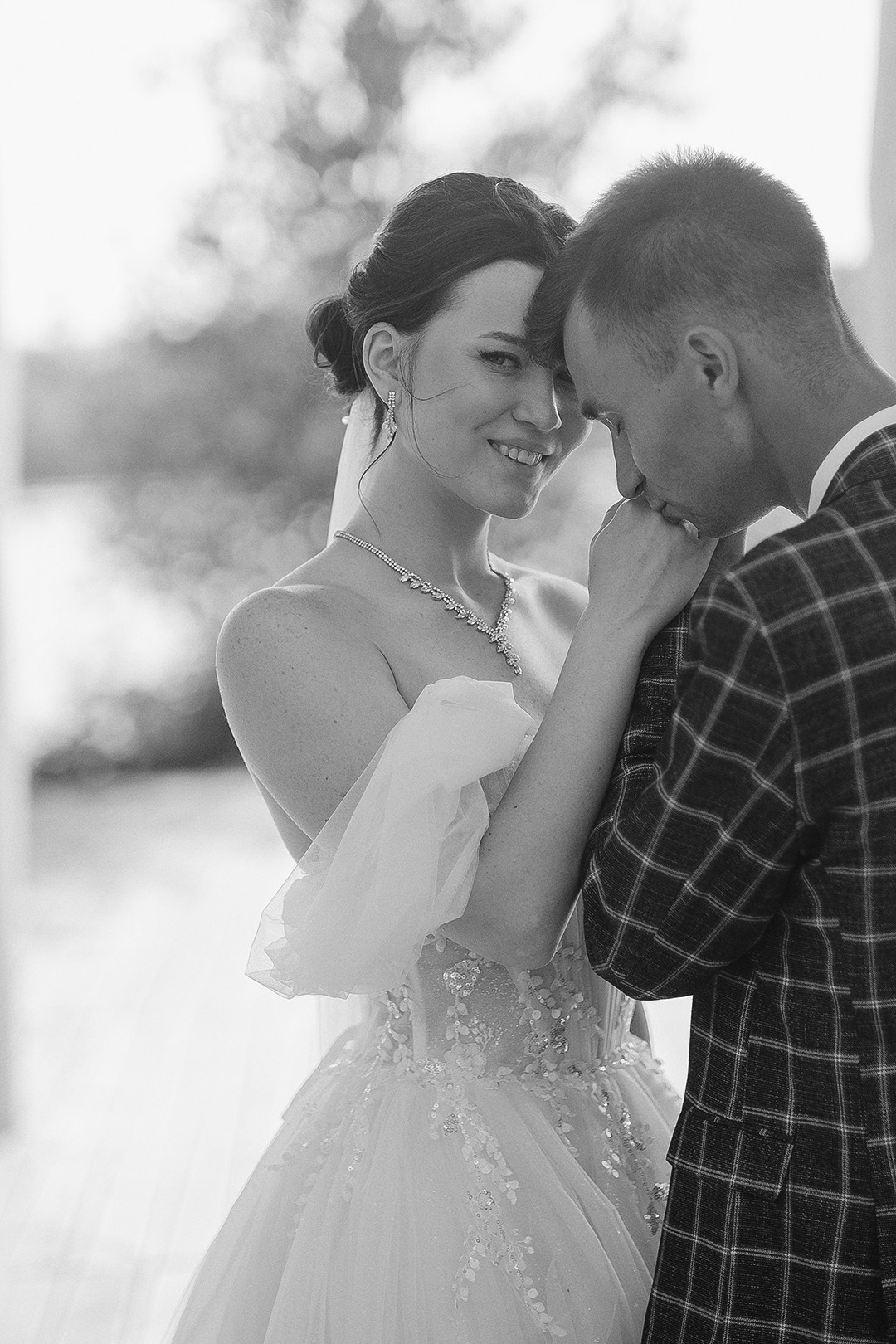 Макс & Алина. Свадебный и семейный фотограф в Казани и Зеленодольске Ланочкин Илья