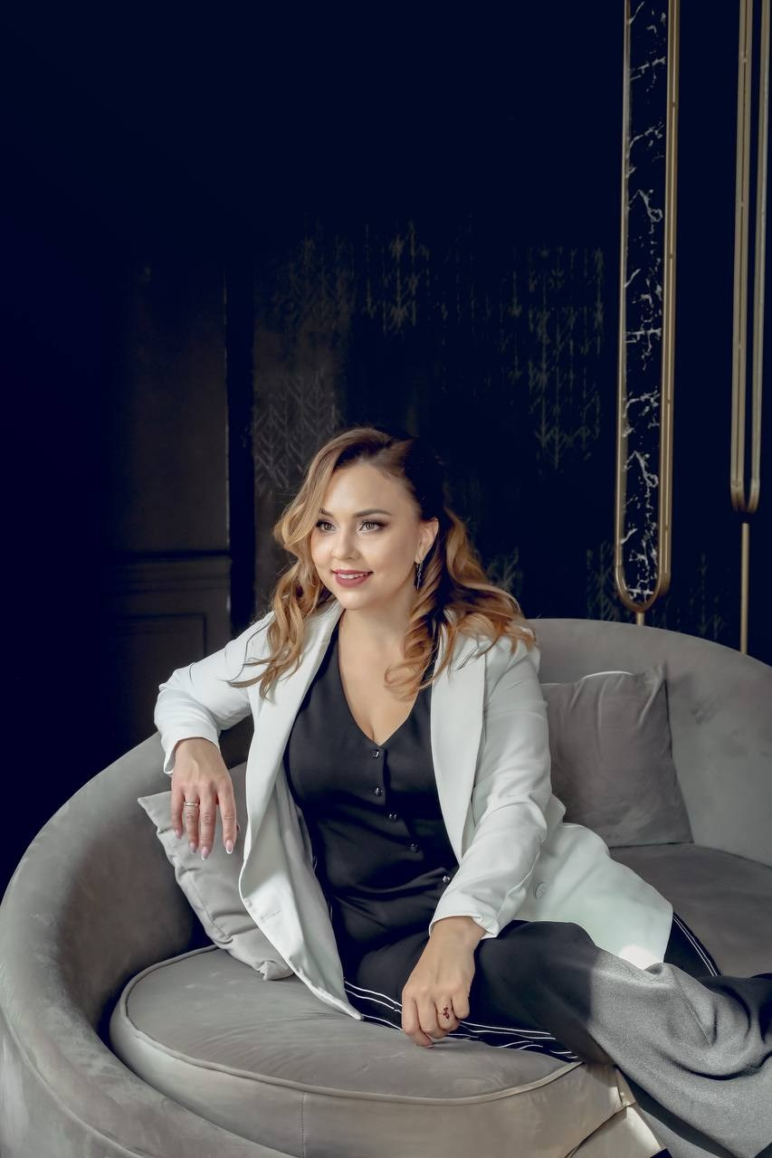 Портретная съемка. DaVideo. Фото. Видео. Свадьба. Омск