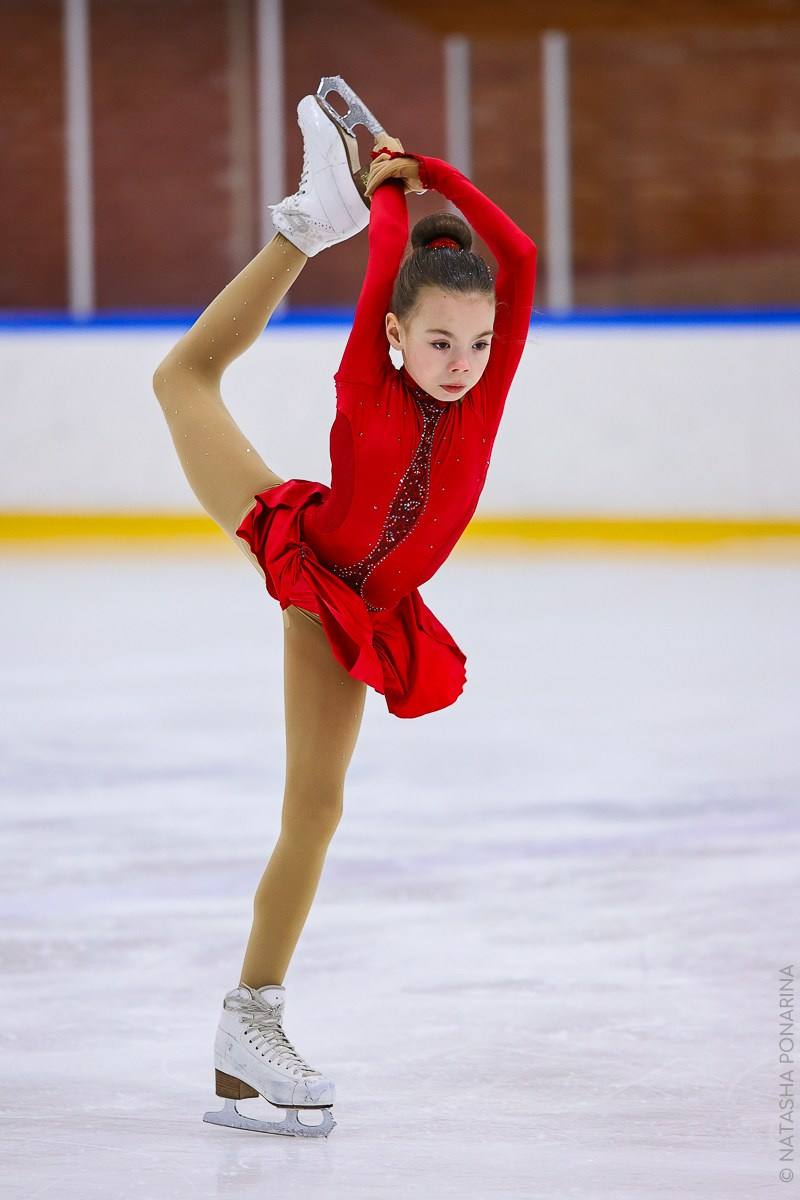 Канер Елизавета